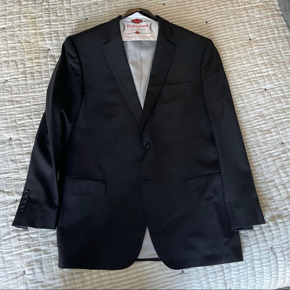 *MUST GO* Brooks Brothers Suit Jacket + Pants